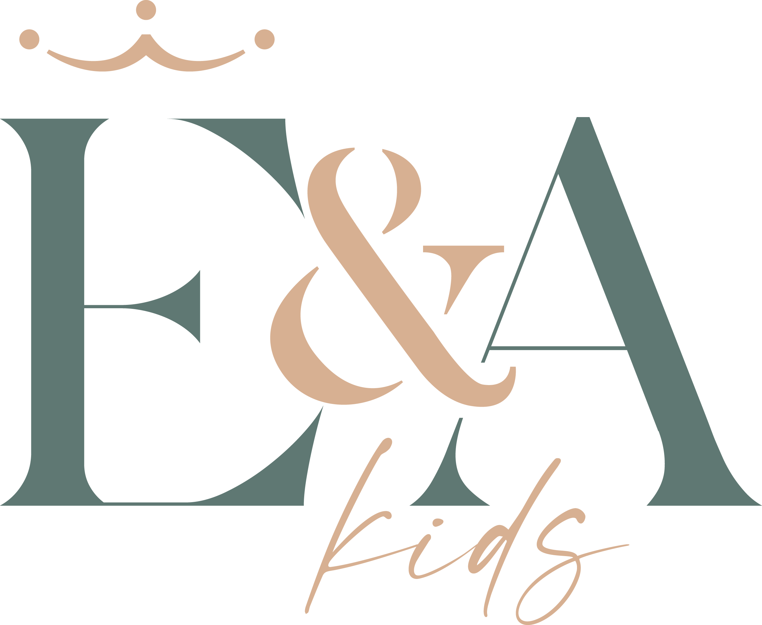 LOGO E&A