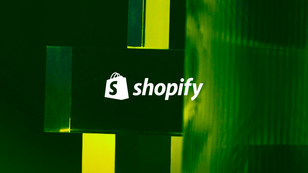 Shopify: Diseño de tiendas online