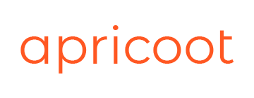 apricoot - logo_logo orange (1)